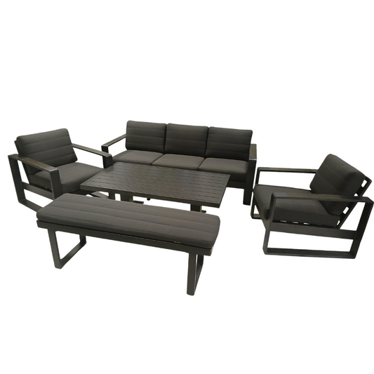 Melbourne Auto Rise Suite