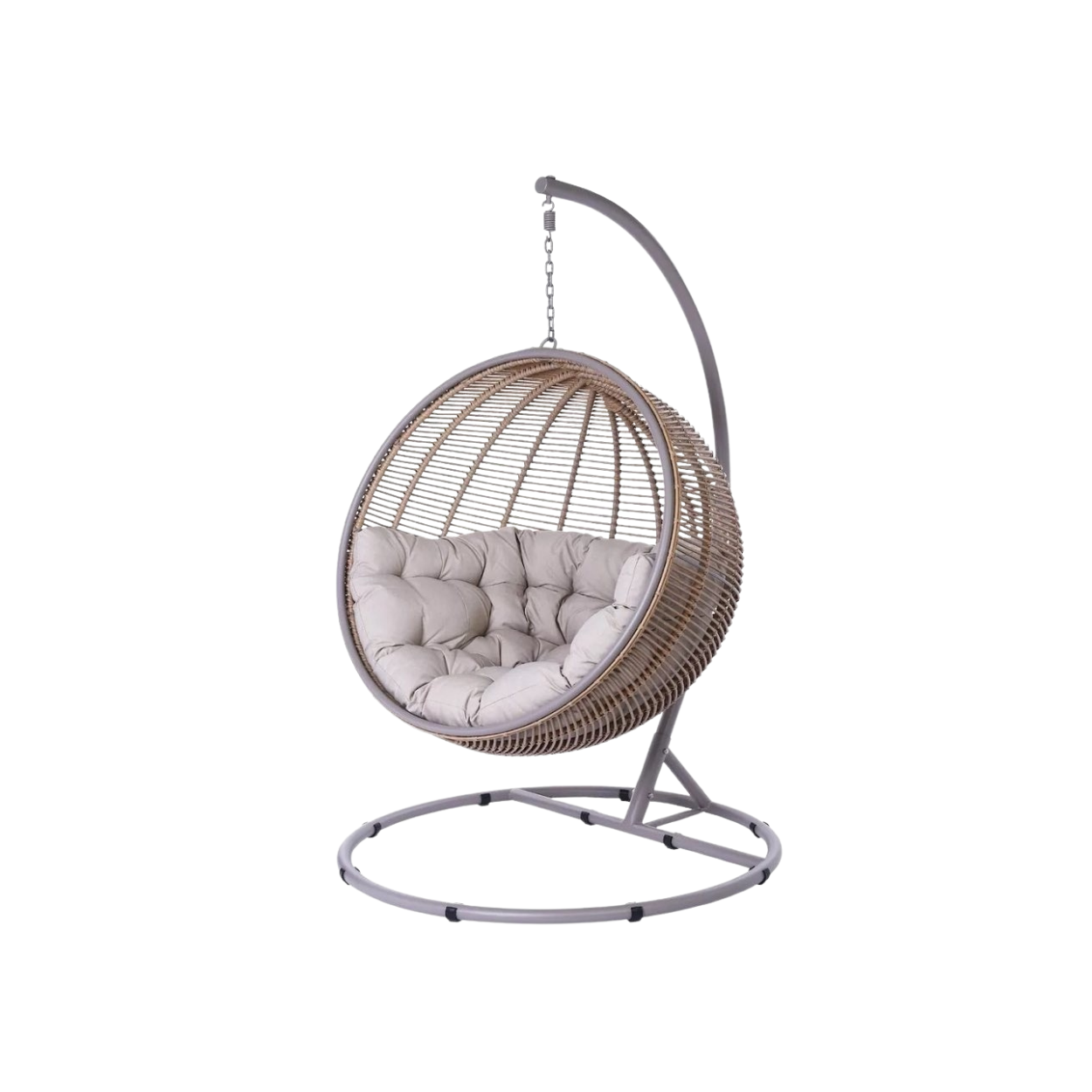 Cocoon Chair (Natural)