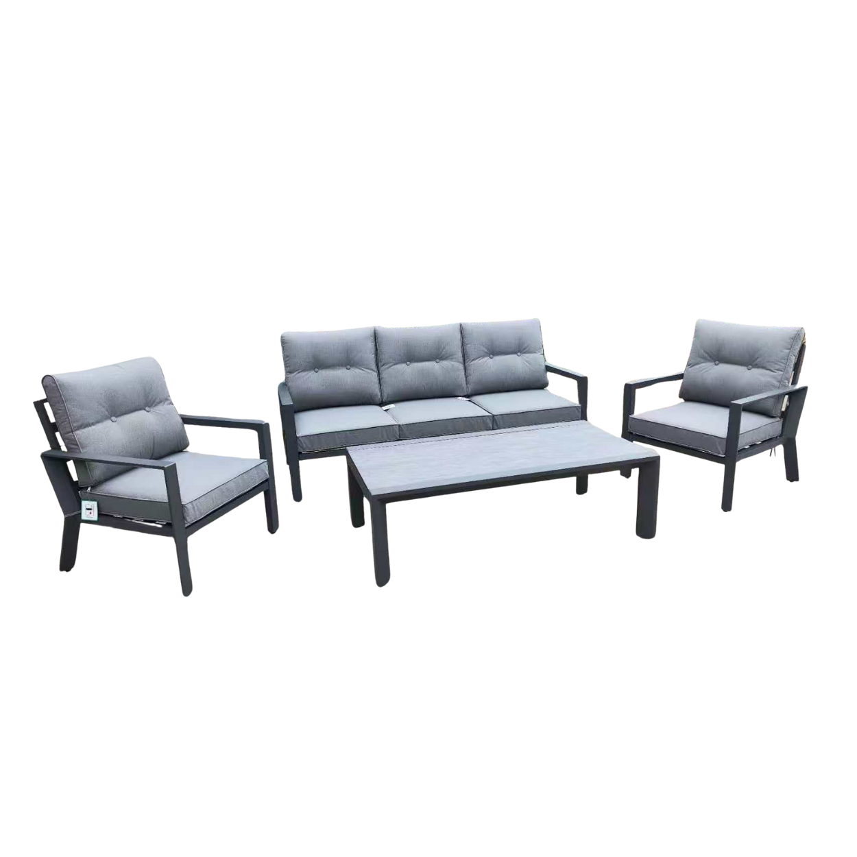 Perth Sofa Suite