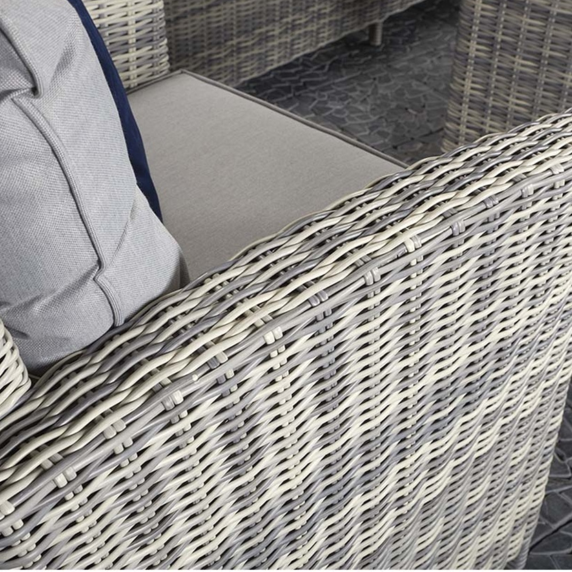 Signature Weave Amy Sofa