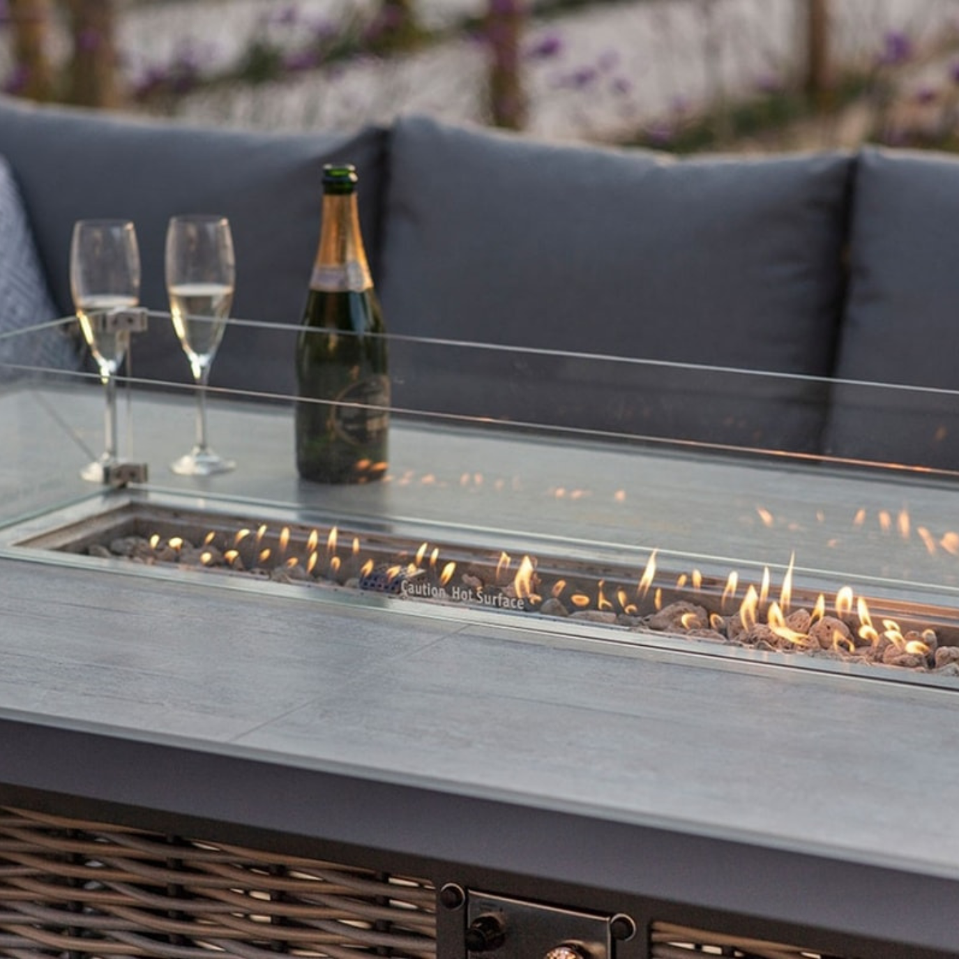 Firepit Sets