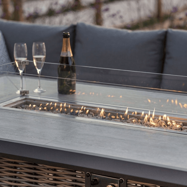 Firepit Sets - Love Home & Garden