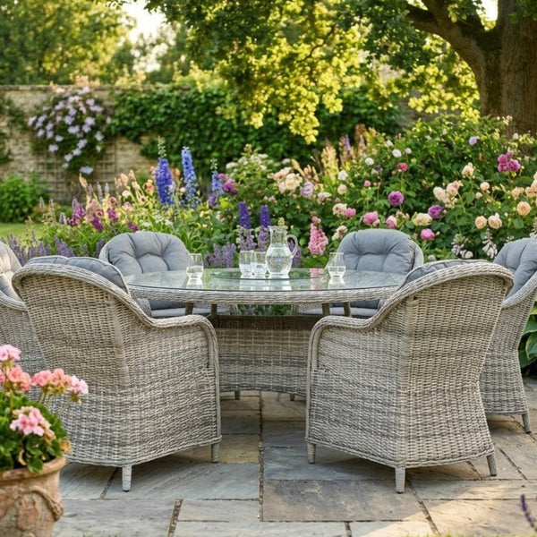 Outdoor Dining Sets - Love Home & Garden