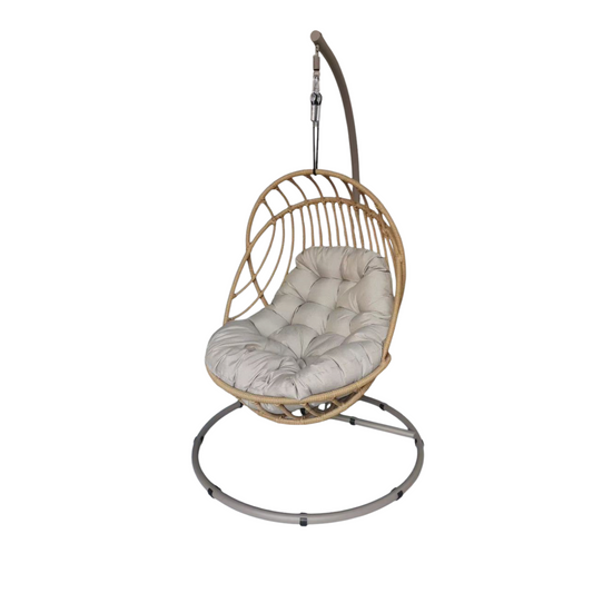 Maluka Chair (Natural)