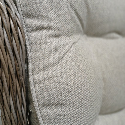 Sussex Open Weave Sofa Suite