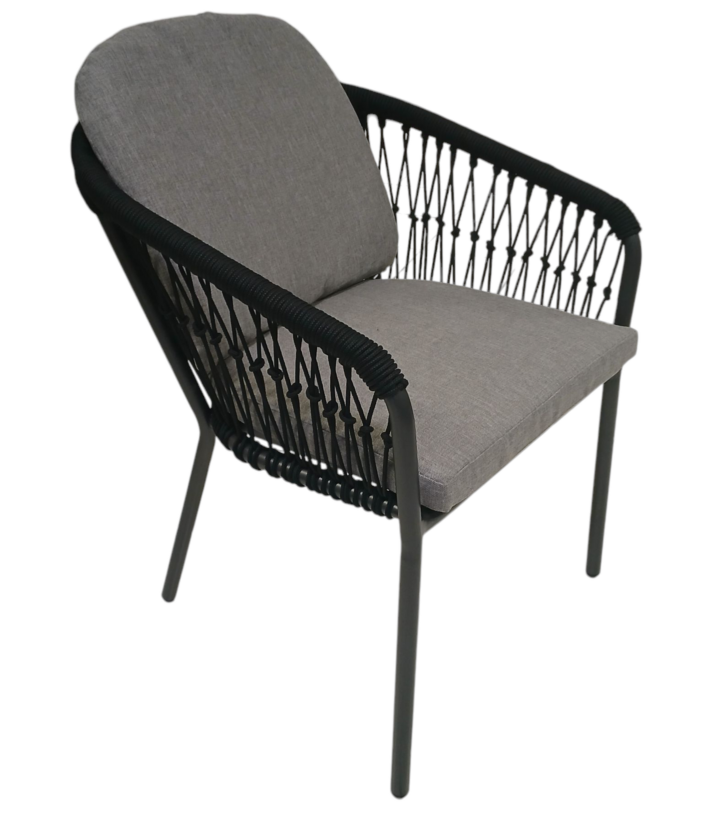 Adelaide Rope 6 Seater