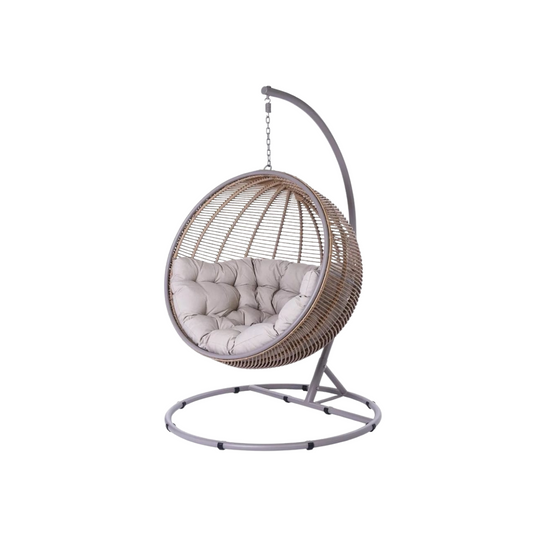 Cocoon Chair (Natural)