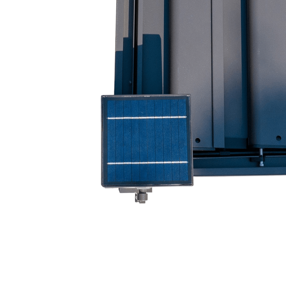 4m x 3m Pergola - Love Home & Garden