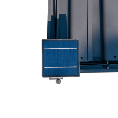 4m x 3m Pergola - Love Home & Garden