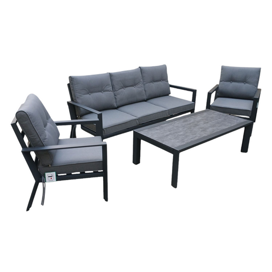 Perth Sofa Suite