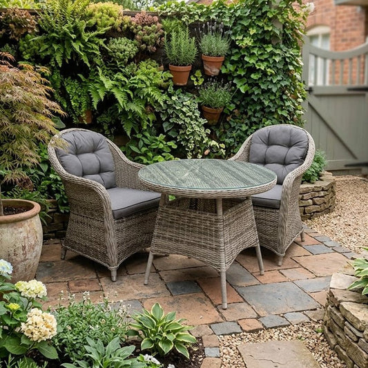 Bali 2 Seater - Love Home & Garden