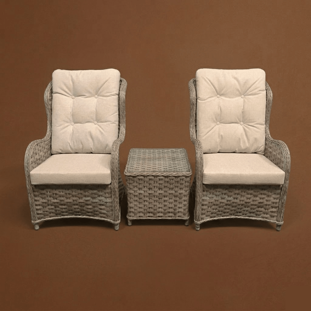 Bermuda set - Love Home & Garden