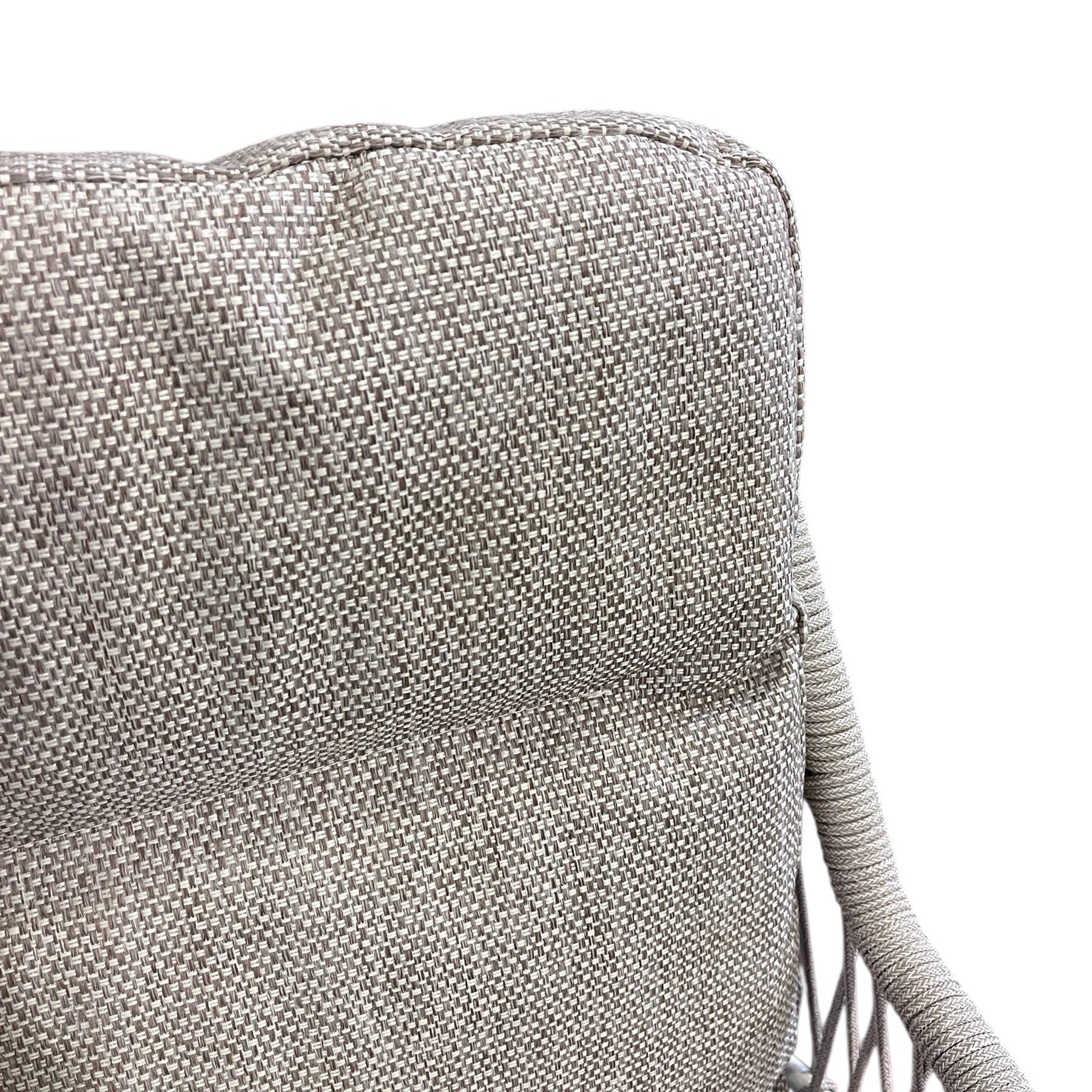 Javea rope dining suite - Love Home & Garden