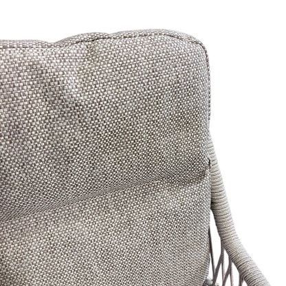 Javea rope dining suite - Love Home & Garden