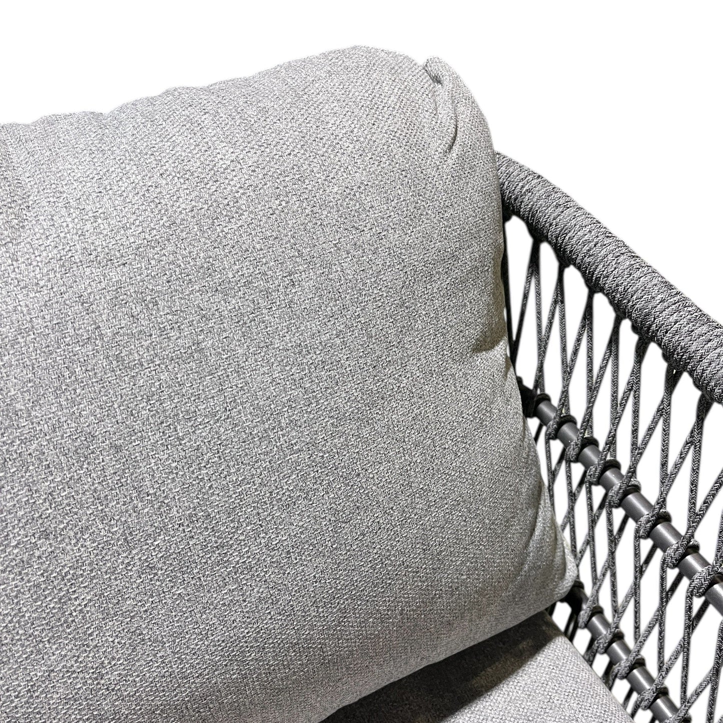 Javea rope sofa suite - Love Home & Garden