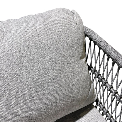 Javea rope sofa suite - Love Home & Garden