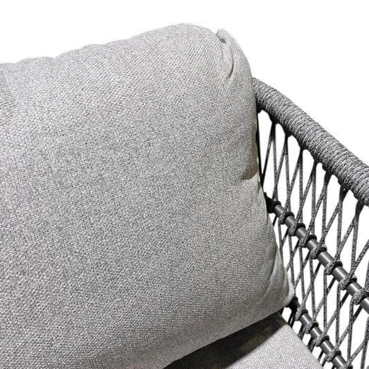 Javea rope sofa suite - Love Home & Garden