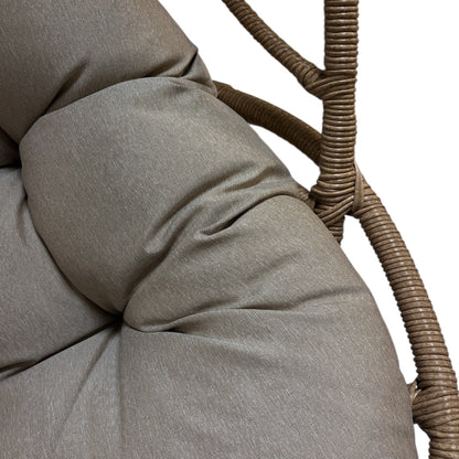 Maluka Chair (Natural) - Love Home & Garden