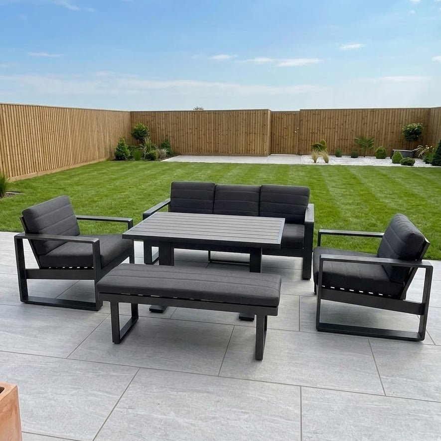 Melbourne sofa suite - Love Home & Garden