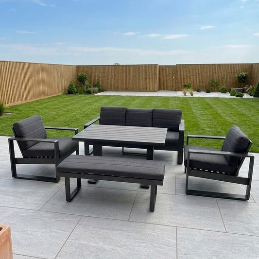 Melbourne sofa suite - Love Home & Garden