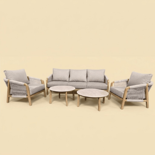 Puglia sofa suite set - Love Home & Garden