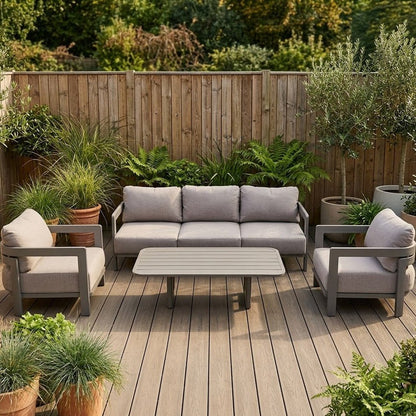 San Martino sofa suite - Love Home & Garden