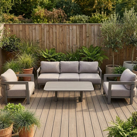 San Martino sofa suite - Love Home & Garden