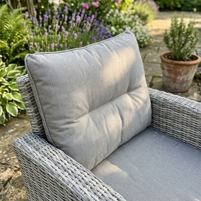 Signature Weave Amy Sofa - Love Home & Garden